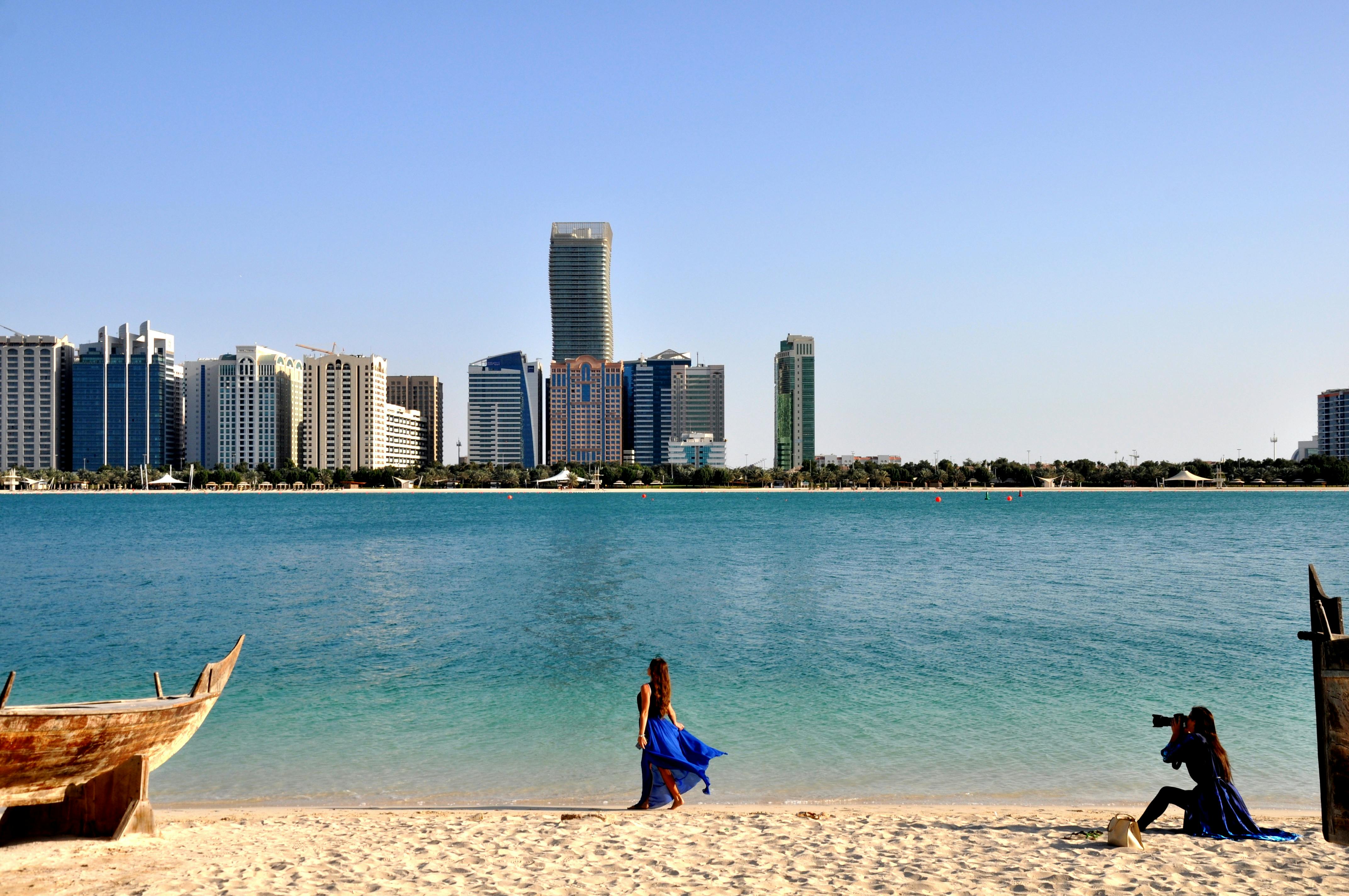 dubai beach dress code What to Wear in Dubai as a Woman
